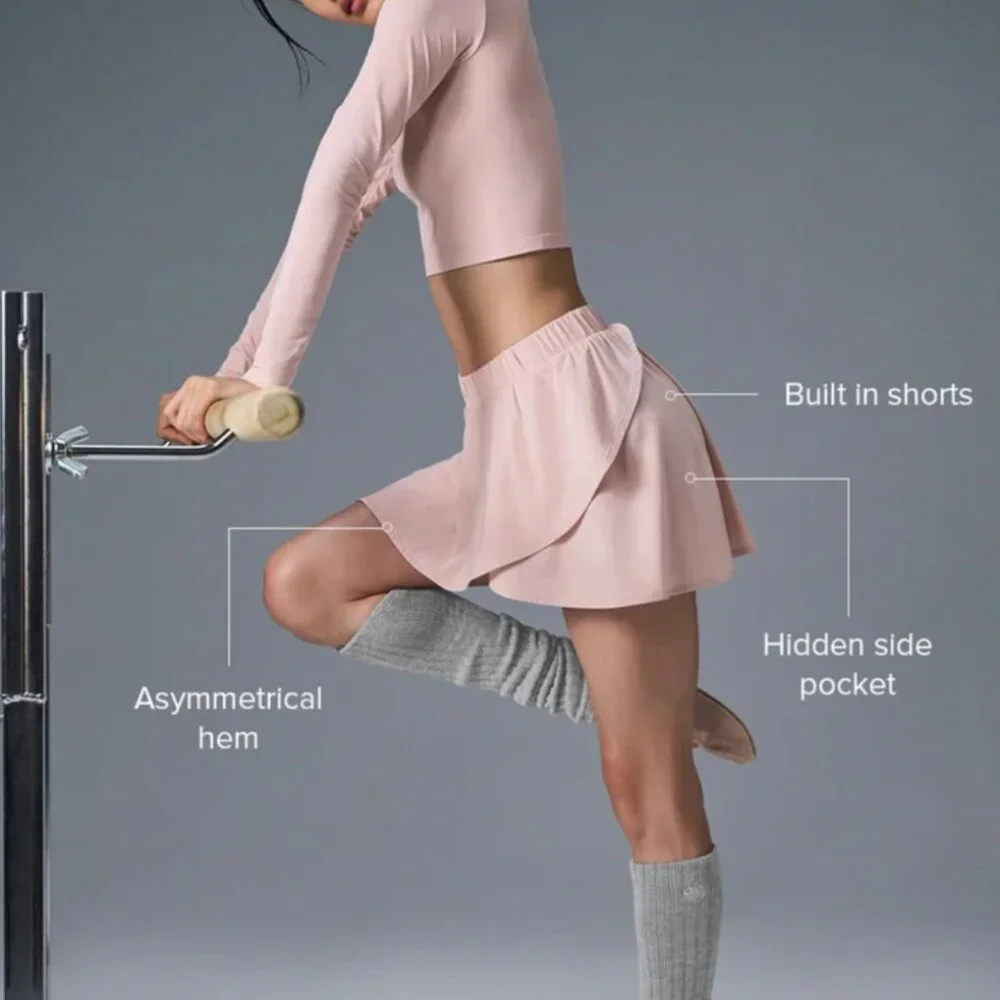 FREESTYLE SKIRT